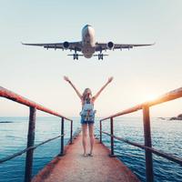 Отзыв от Тамара - DTV виза